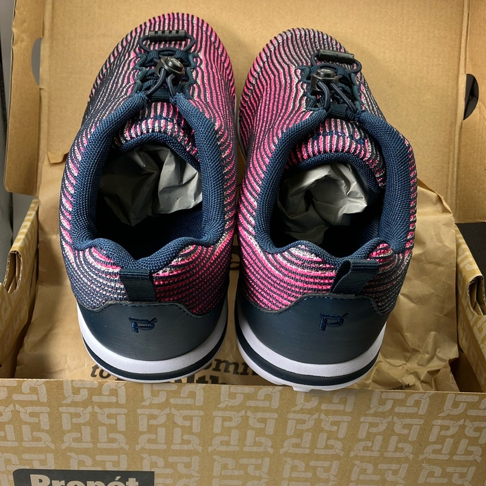 Propet Women’s TravelActiv Xpress Sneakers - Picture 5 of 16